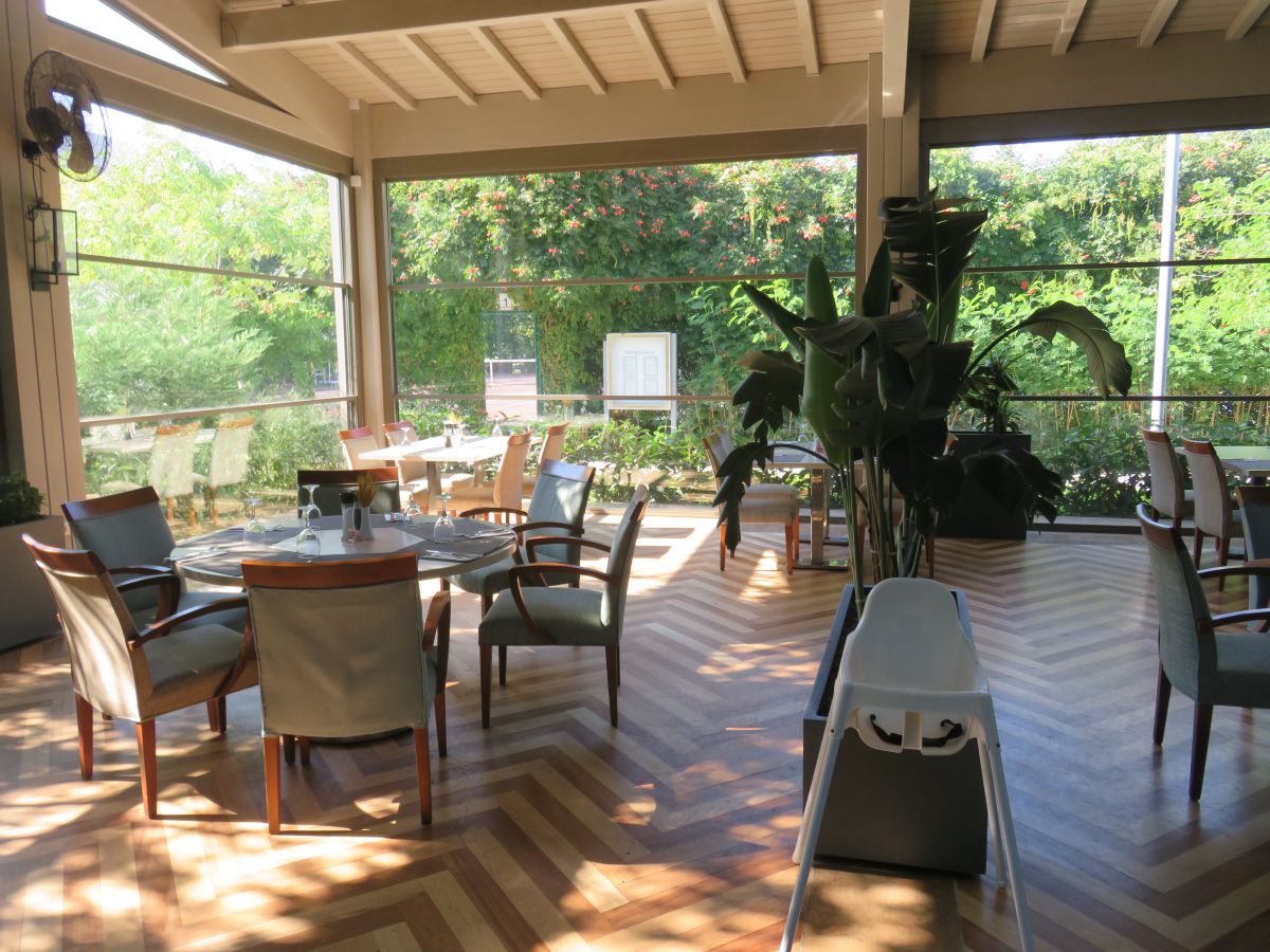 imagini hotel Hilton Sarigerme